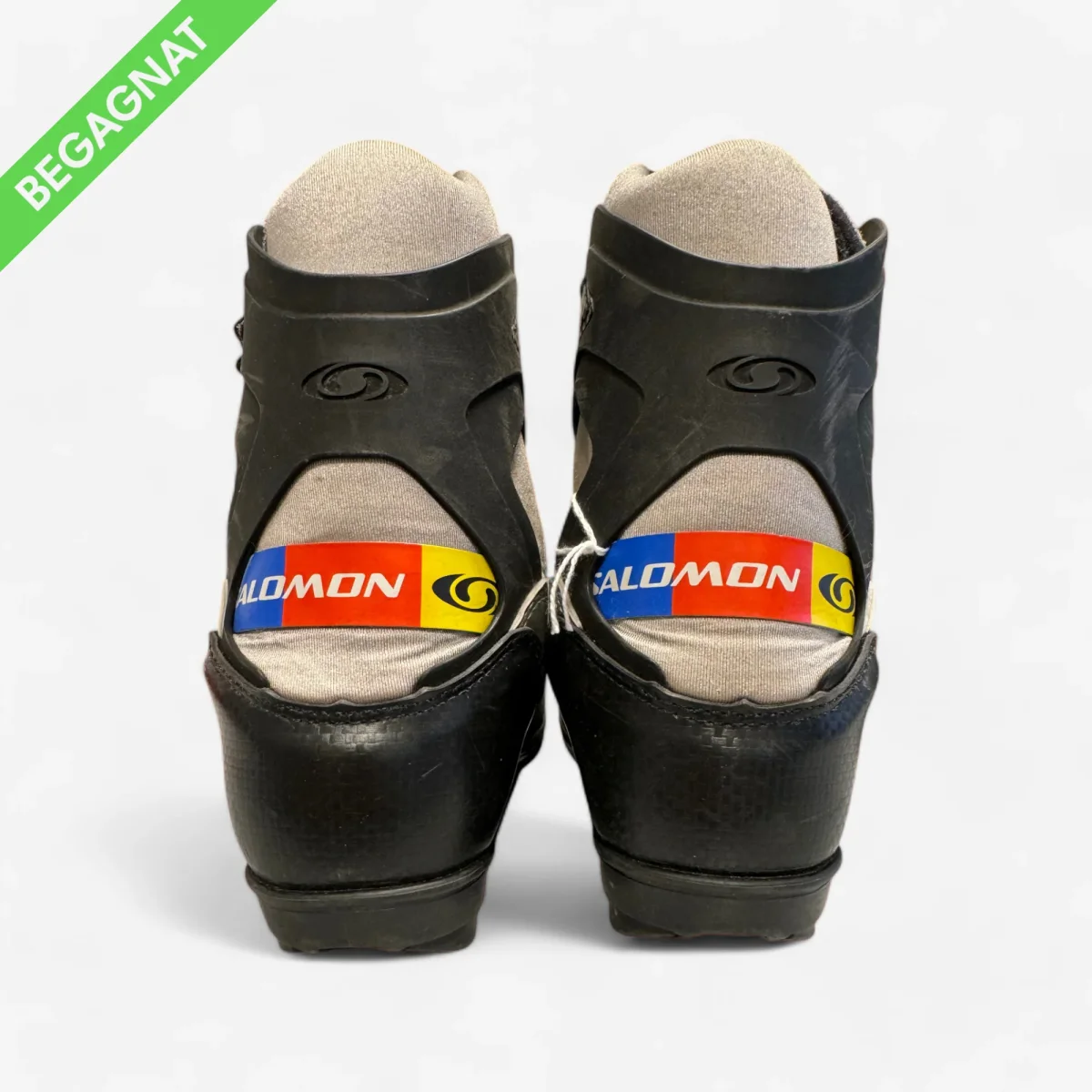 Pjäxor Skate 35 /22 cm (SNS) - Bild 5