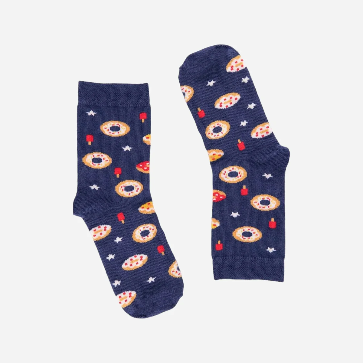 Donuts 31-35