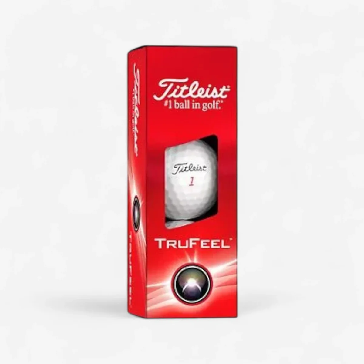 Golfbollar 12 st - Bild 3