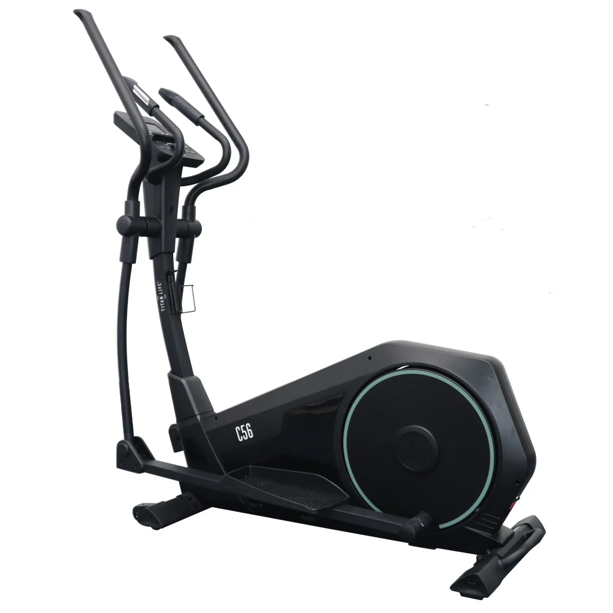TITAN LIFE Crosstrainer C56 - Bild 4
