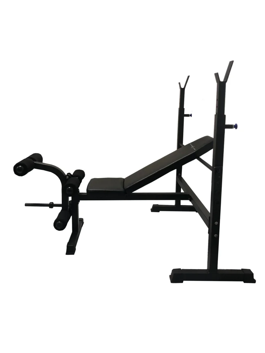 TITAN LIFE Essential Bench II - Bild 6