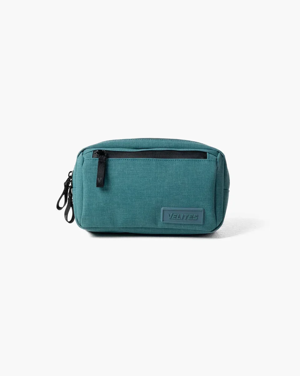 Velites Urban Crossbodybag Blå - Bild 2