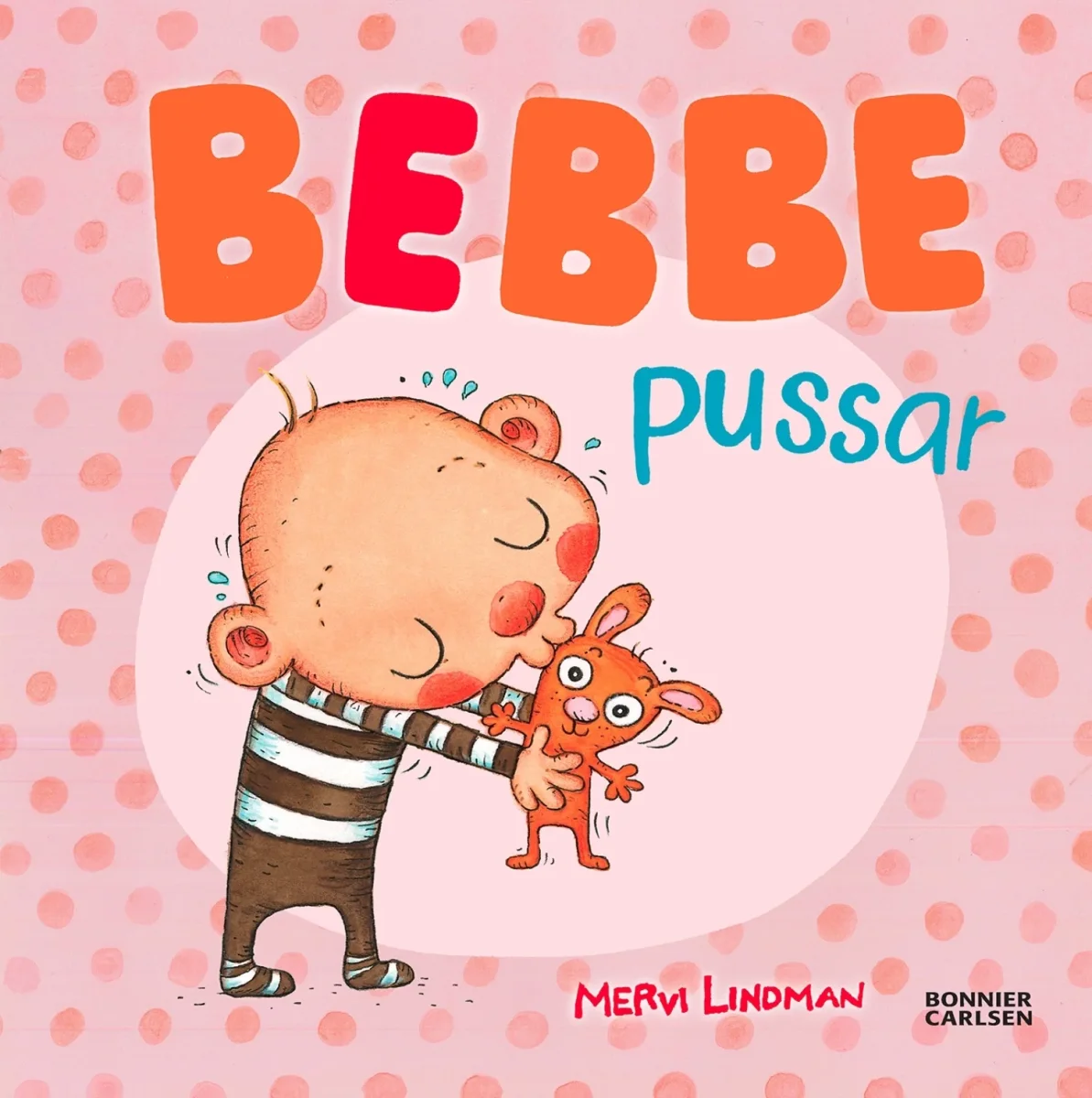 Bebbe pussar - Bild 2