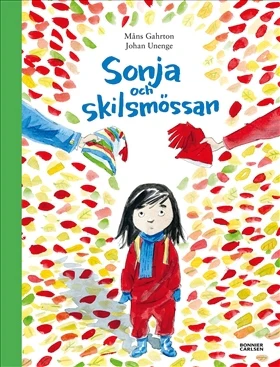 Sonja och skilsmässan