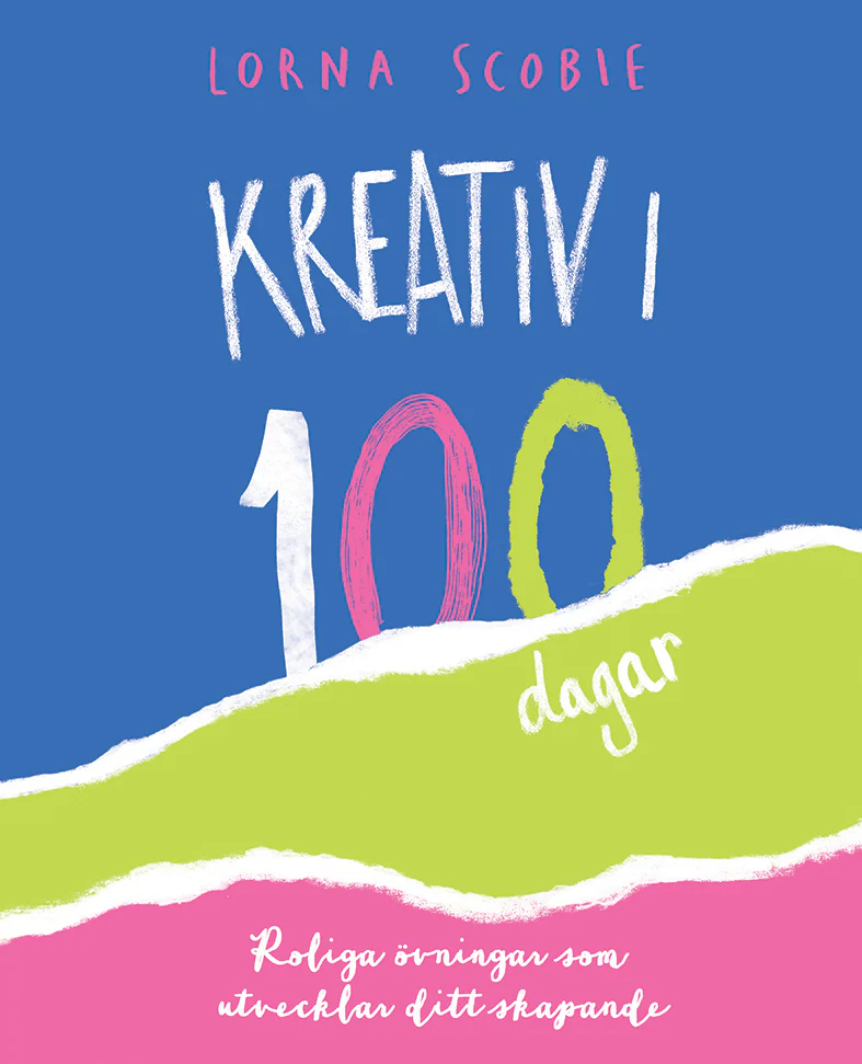 Kreativ i 100 dagar - Bild 2