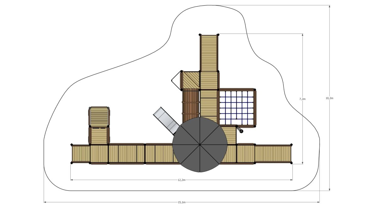 Atlas T - Bild 3