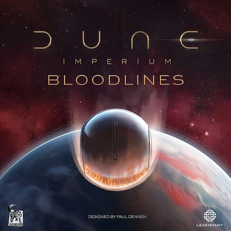 Dune: Imperium Bloodlines - Bild 3