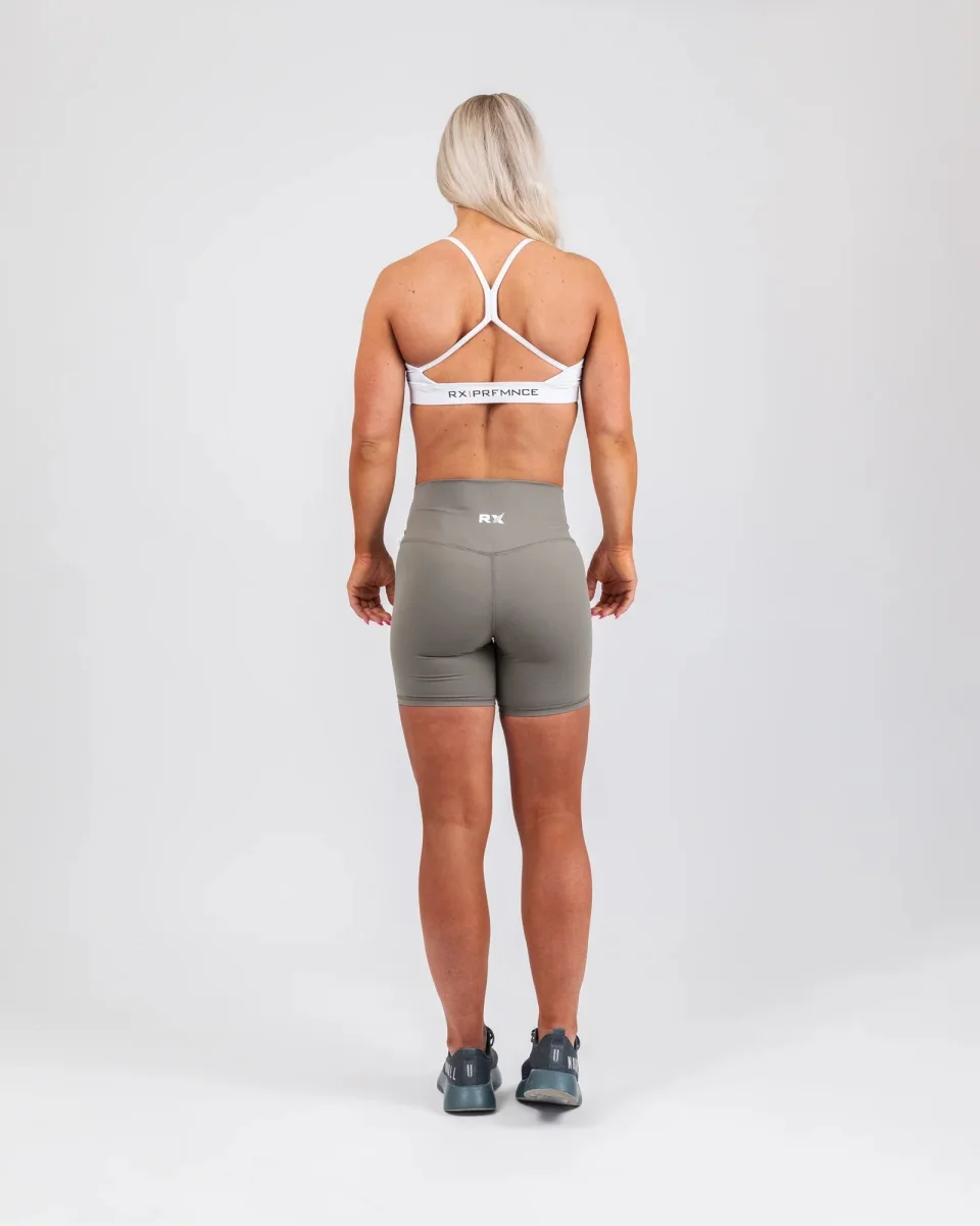 RX Performance Isabel Shorts Pistage - Bild 6