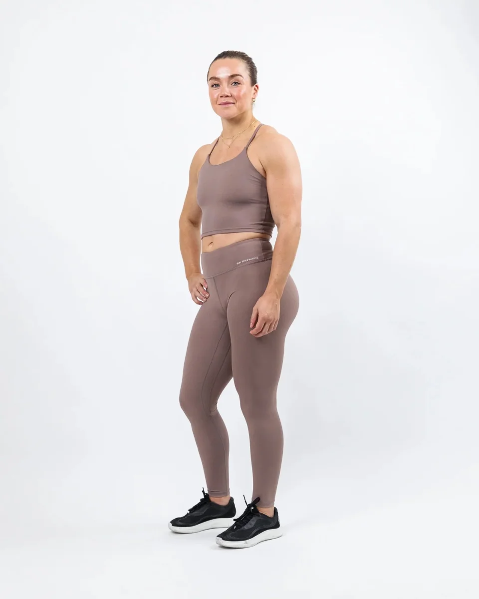 RX Performance Nancy Tank Top Oak - Bild 3