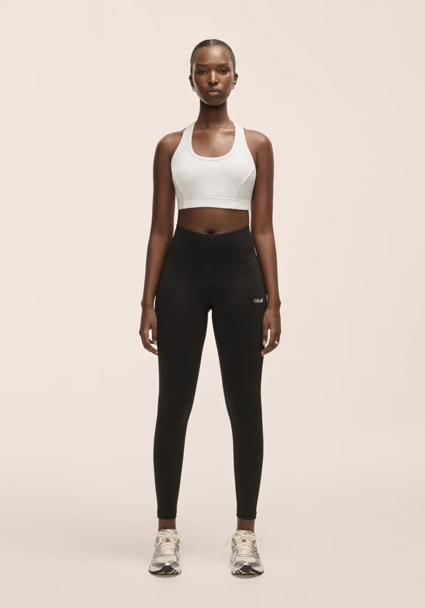 CASALL Essential Tights Black - Bild 5