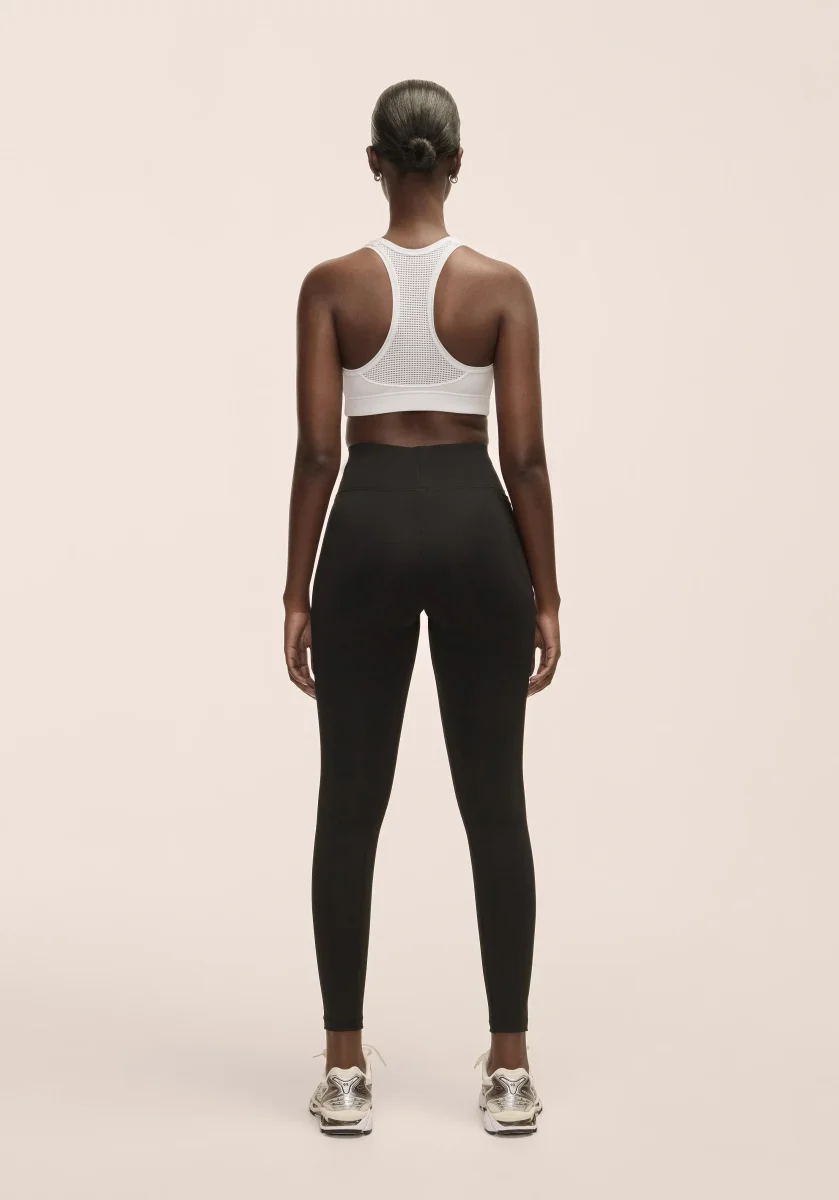 CASALL Essential Tights Black - Bild 6