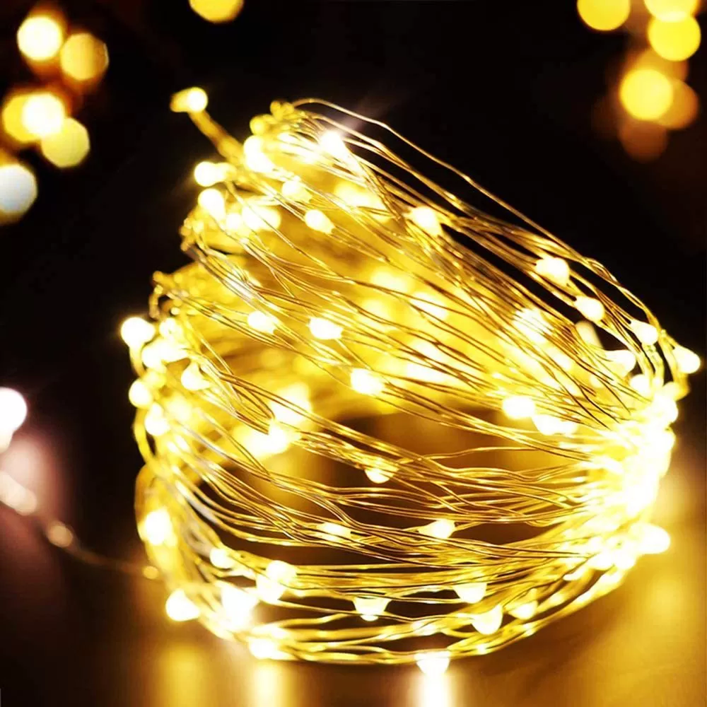LED-ljusslinga - Bild 3