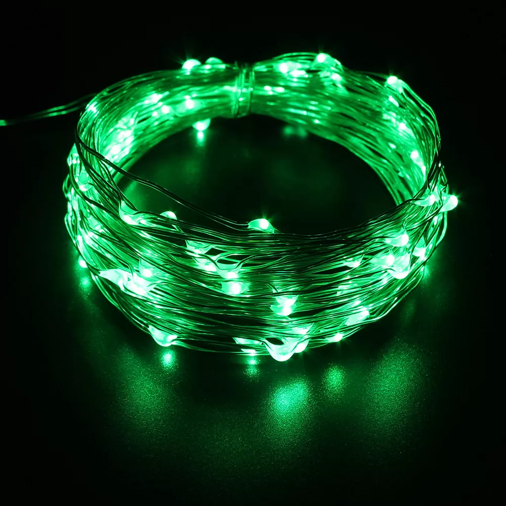 LED-ljusslinga - Bild 4
