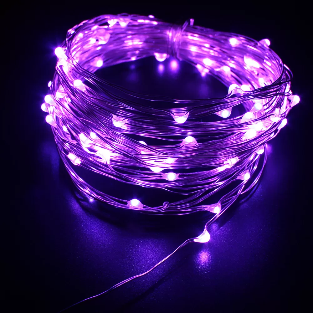LED-ljusslinga - Bild 5