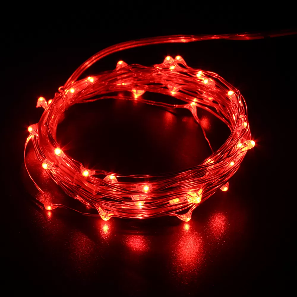 LED-ljusslinga - Bild 7