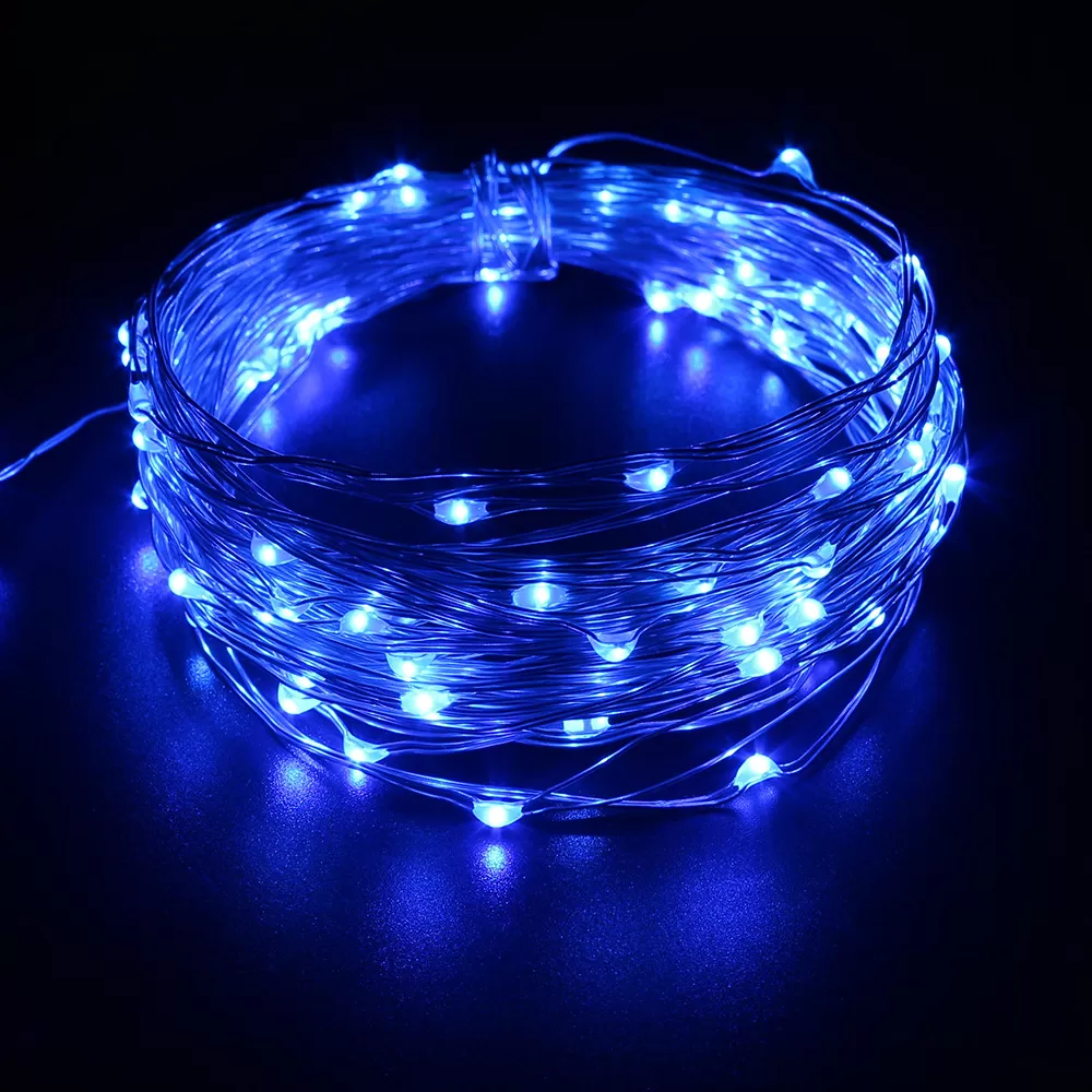 LED-ljusslinga - Bild 8