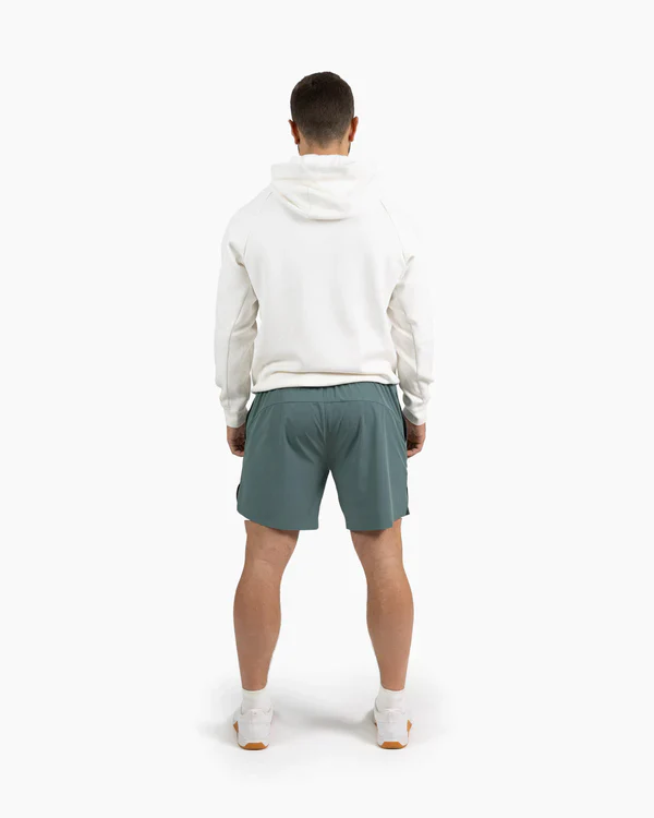 Velites Hoodie Holo Vit - Bild 4