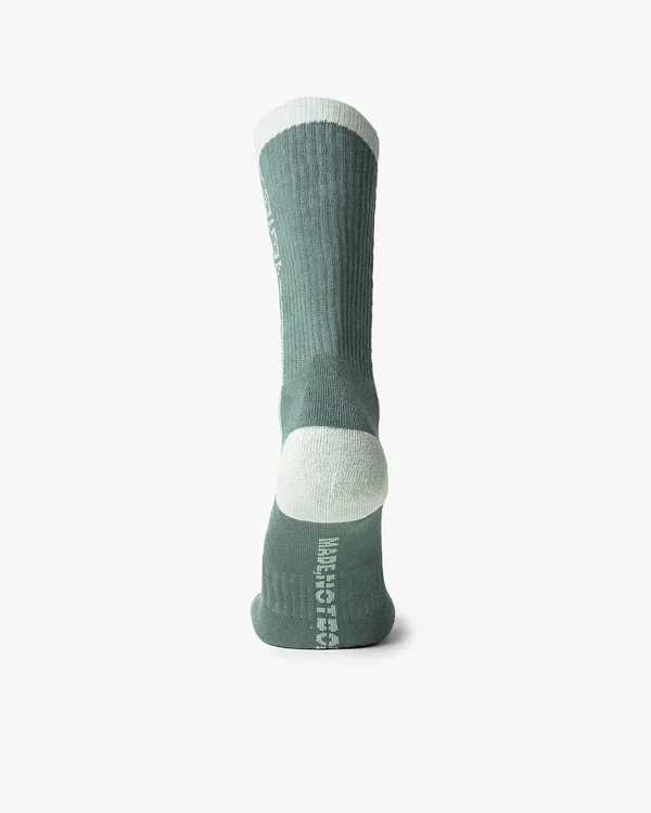 Velites Socks Grön - Bild 5