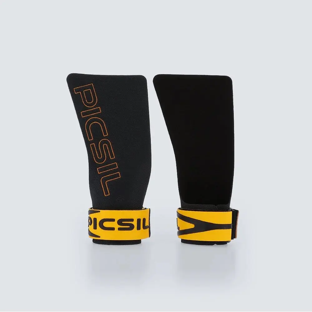 Picsil Golden Eagle Grips Aura - Bild 2