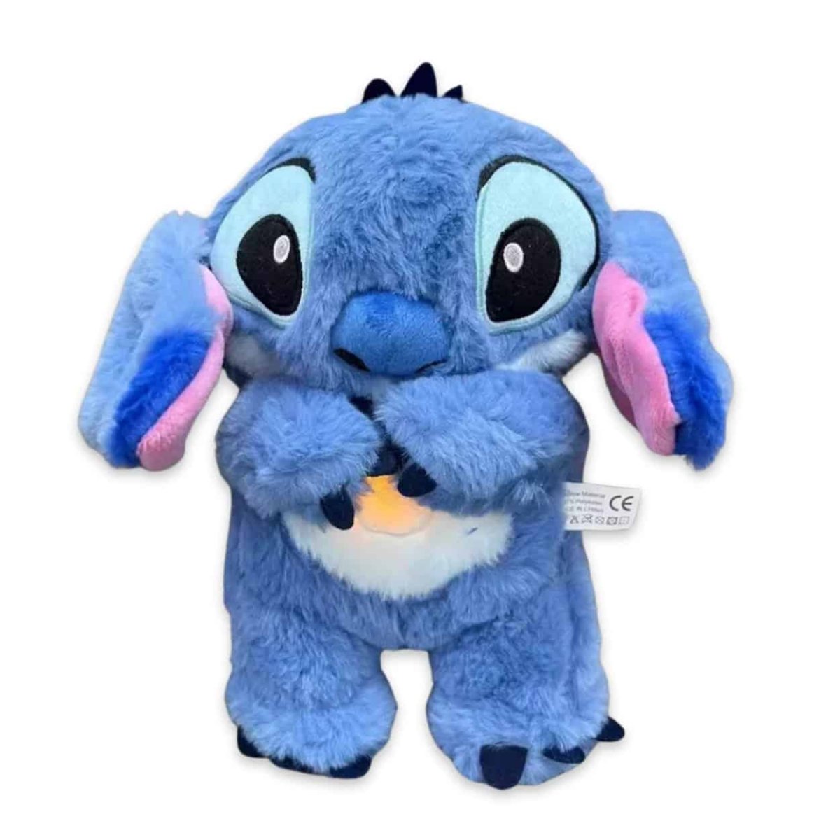 Stitch Gosedjur som andas