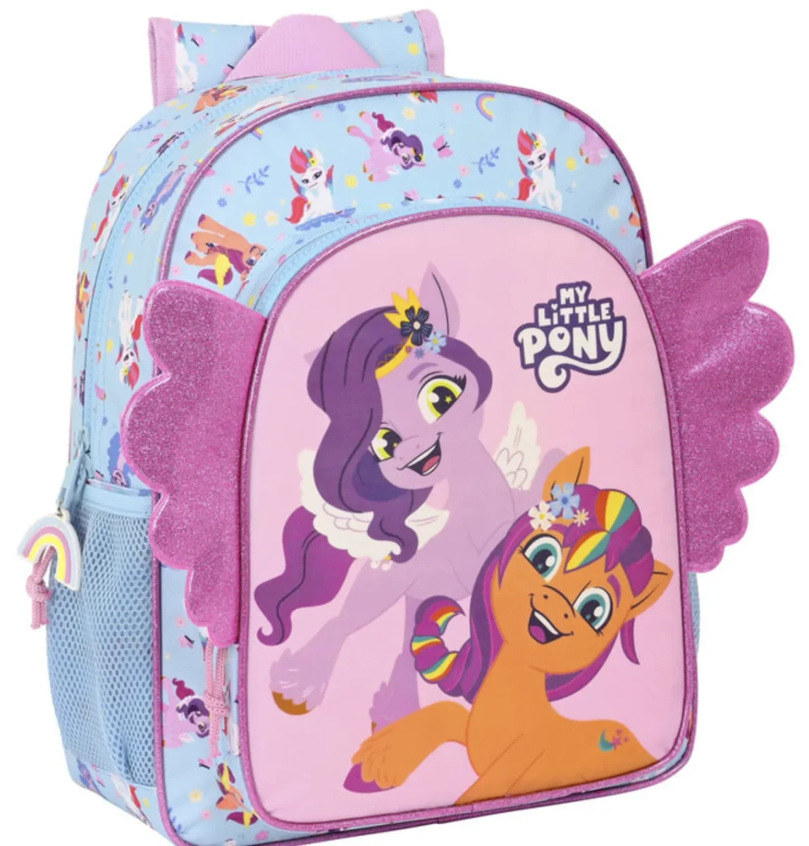 My Little Pony Ryggsäck - Bild 2