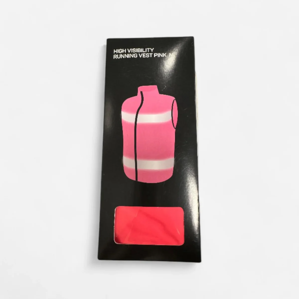 Väst med reflex Large - Bild 4