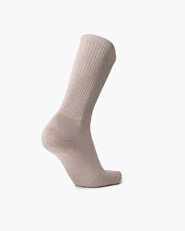 Velites Socks Merino Beige - Bild 3