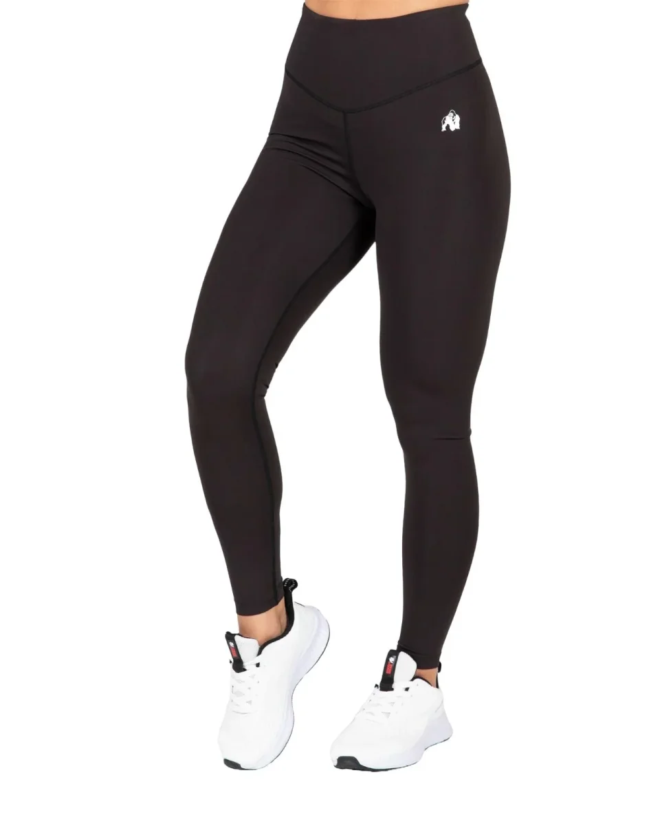 Gorilla Wear Arizona Sports Leggings, black - Bild 2