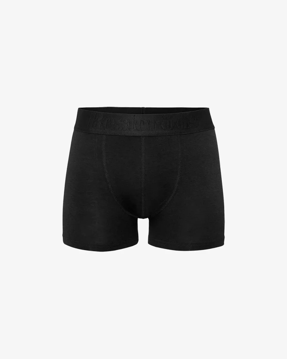 Resteröds Boxer Organic Cotton 5-pack Multicolour - Bild 6
