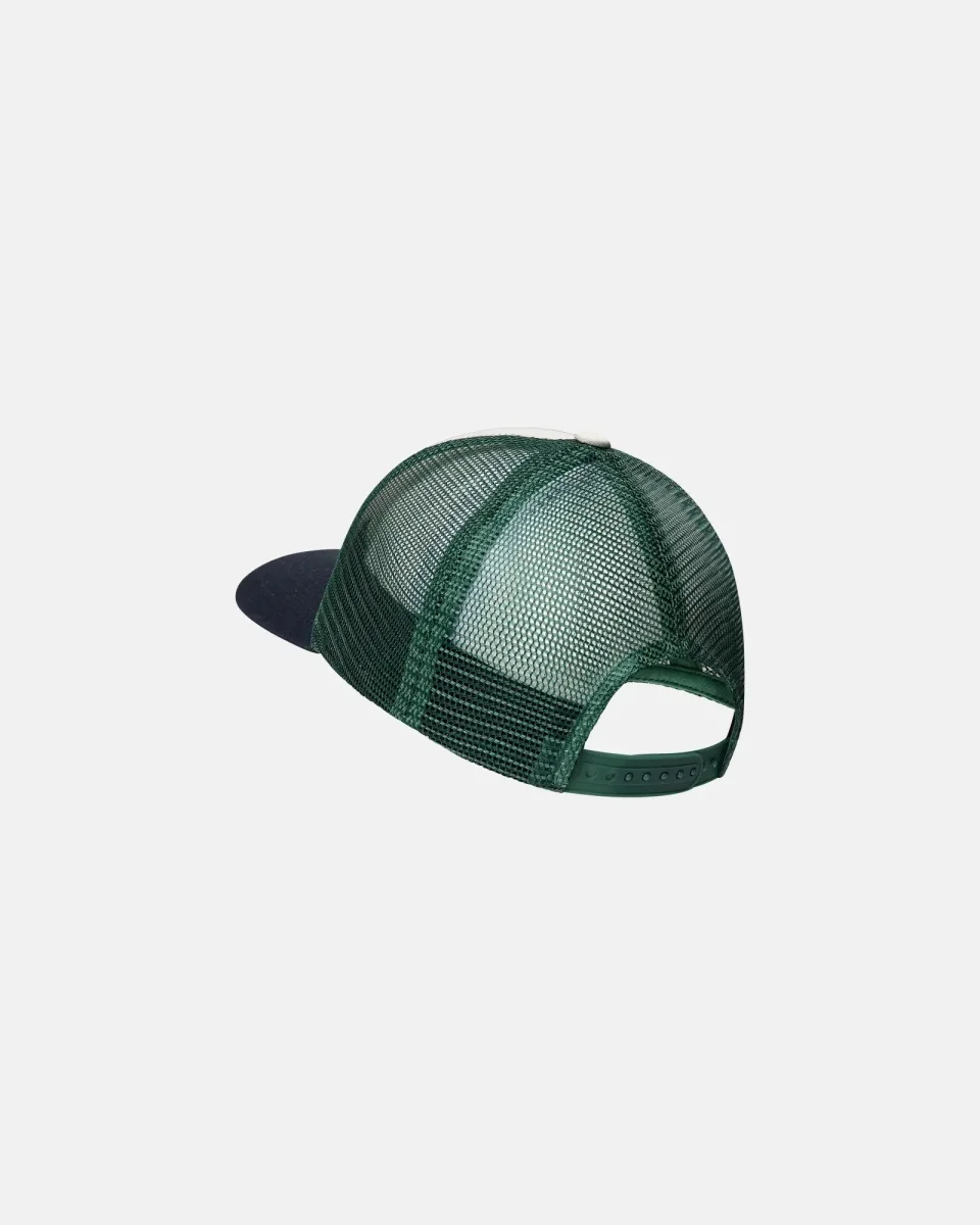 Resteröds Trucker Cap Multicolour - Bild 3