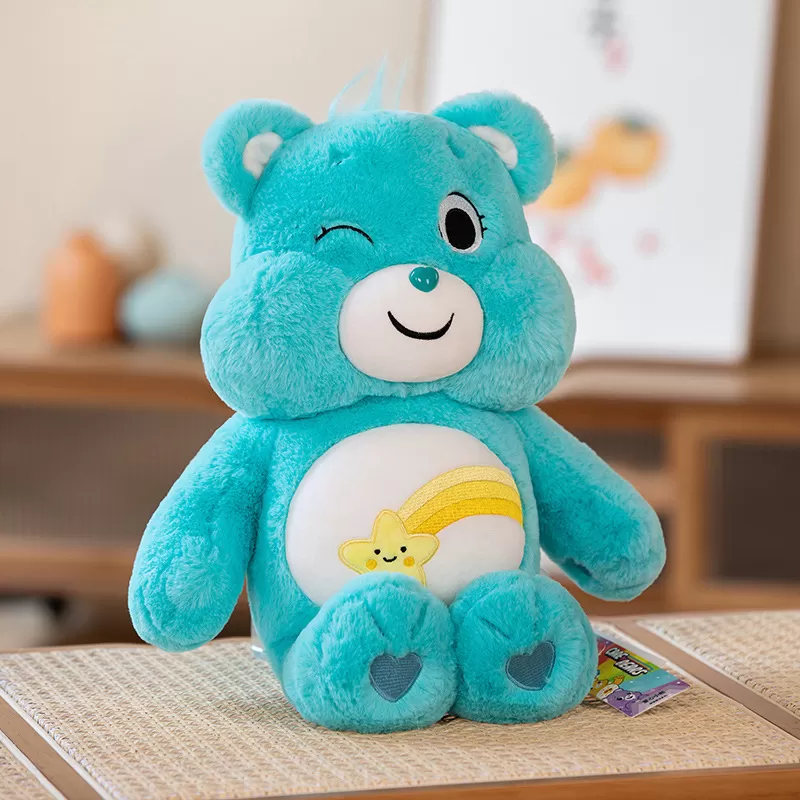 Care Bears Gosedjur - Bild 9