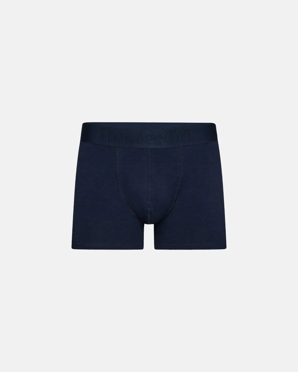 Resteröds Boxer Organic Cotton 5-pack Multicolour - Bild 5