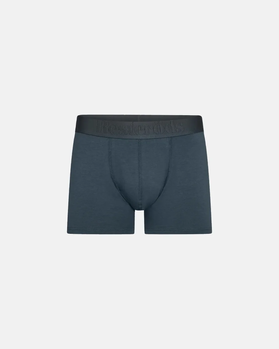 Resteröds Boxer Organic Cotton 5-pack Multicolour - Bild 5