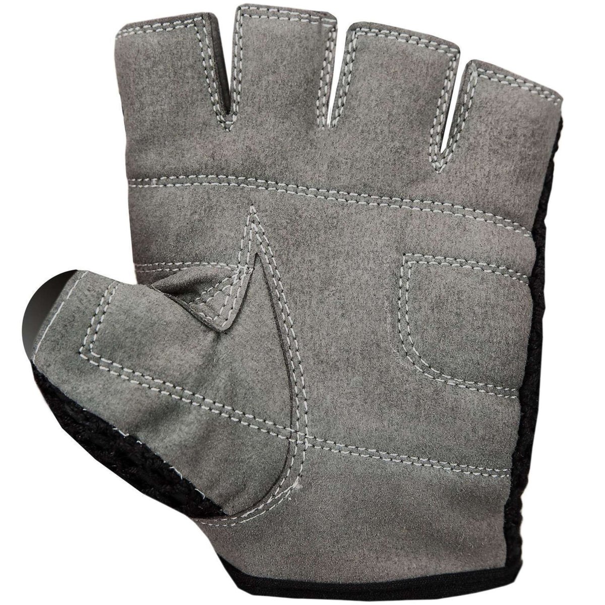 C.P. Sports Classic Mesh Glove, black/anthracite - Bild 3