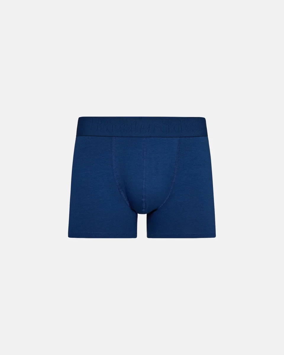 Resteröds Boxer Organic Cotton 5-pack Multicolour - Bild 4