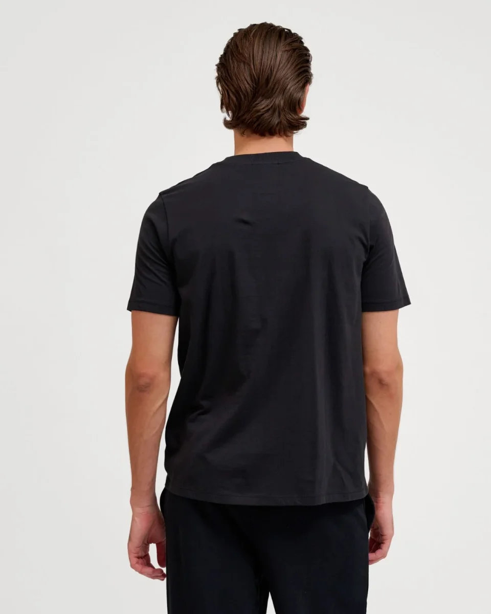 hmlPULSE T-SHIRT Svart - Bild 3