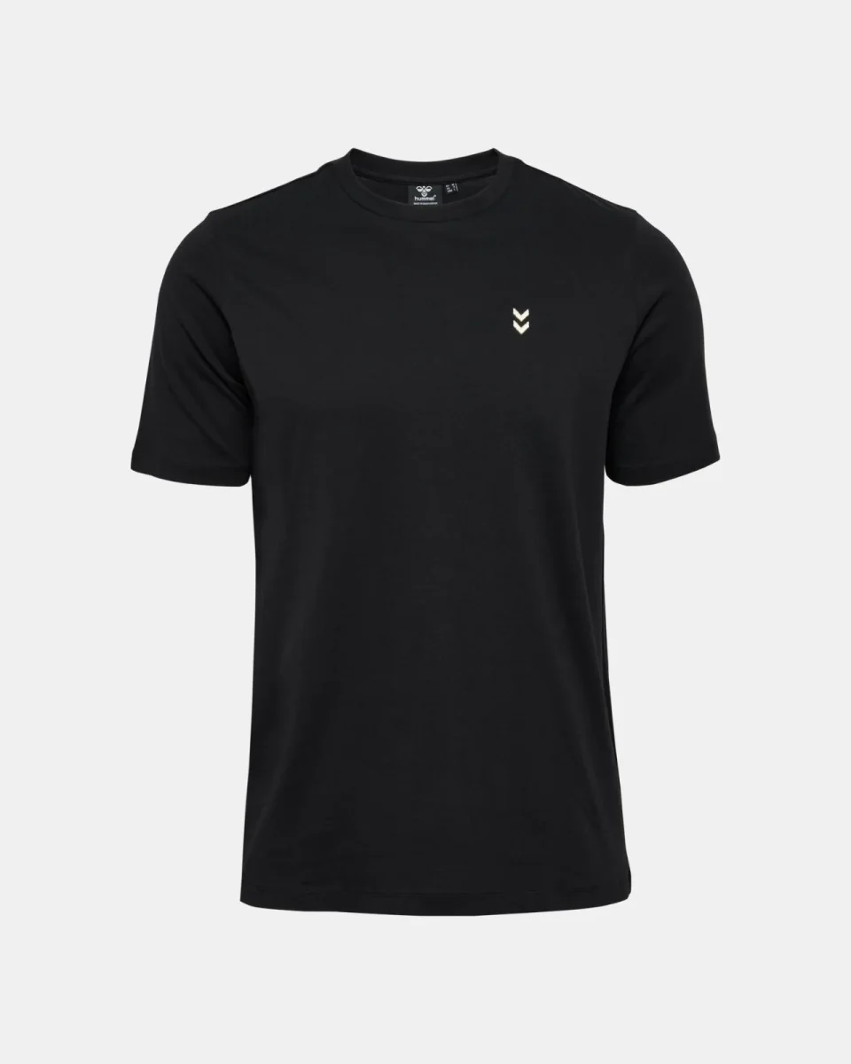 hmlPULSE T-SHIRT Svart