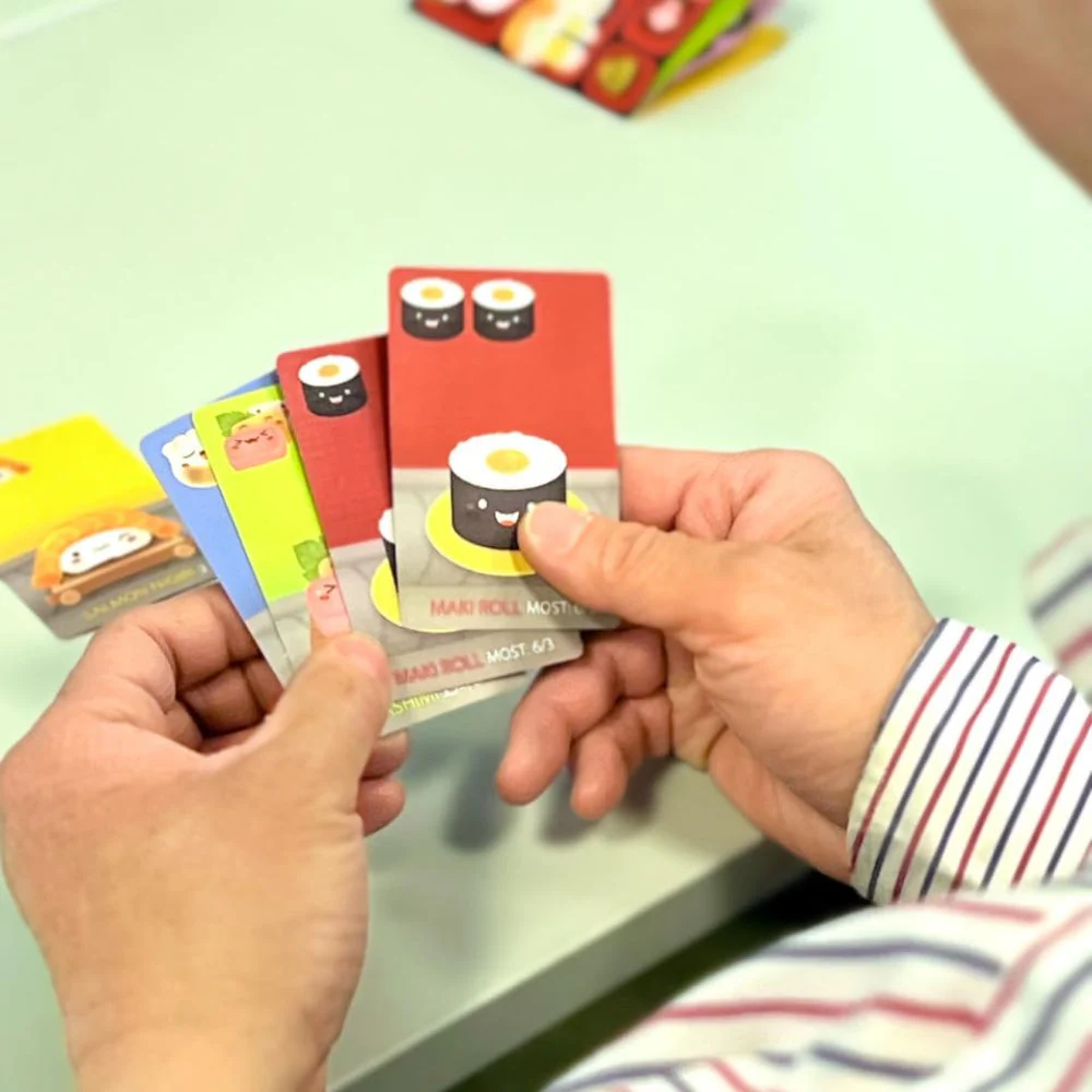 Sushi Go! - Bild 4