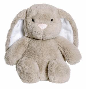 Teddy Heaters Kanin, 35cm (Tvättbar värmenalle) – Teddykompaniet - Bild 2