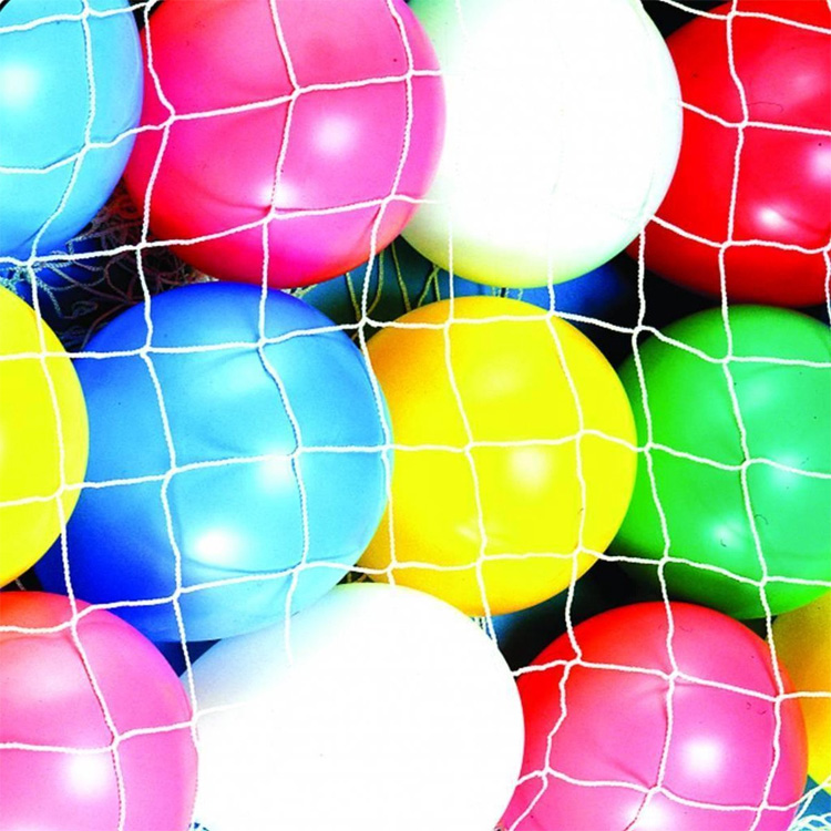 Ballongnät för ballongsläpp av 100 ballonger - Bild 4
