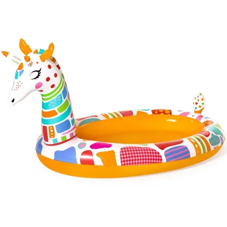 Barnpool Giraff - Bild 2
