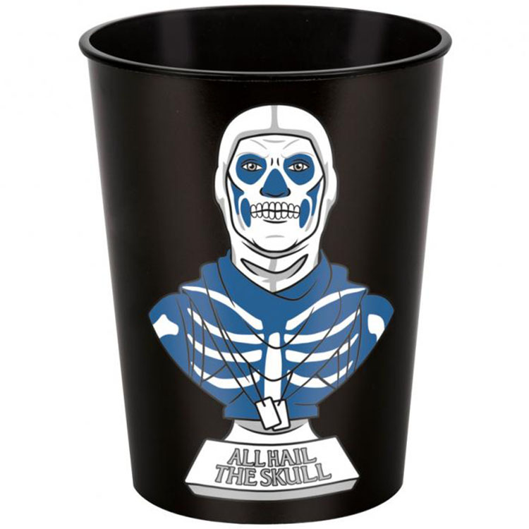Fortnite Mugg Hårdplast 4,8 dl 1-pack - Bild 2