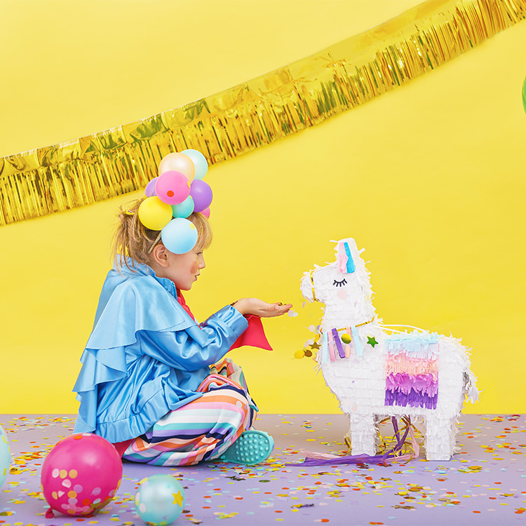 Llama Pinata - Bild 3