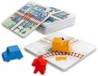 Railroad Tiles - Bild 5