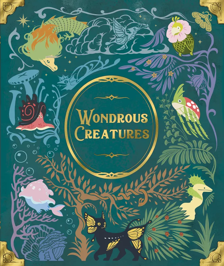 Wondrous Creatures - Bild 2