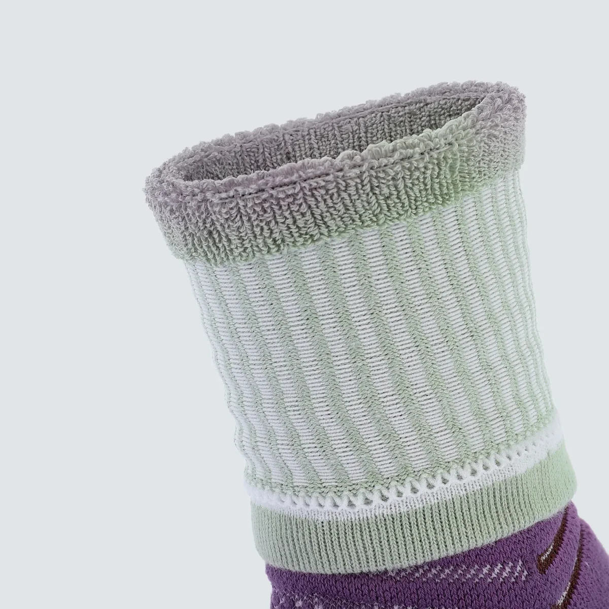 Picsil Sports Socks SS25 Plum - Bild 6