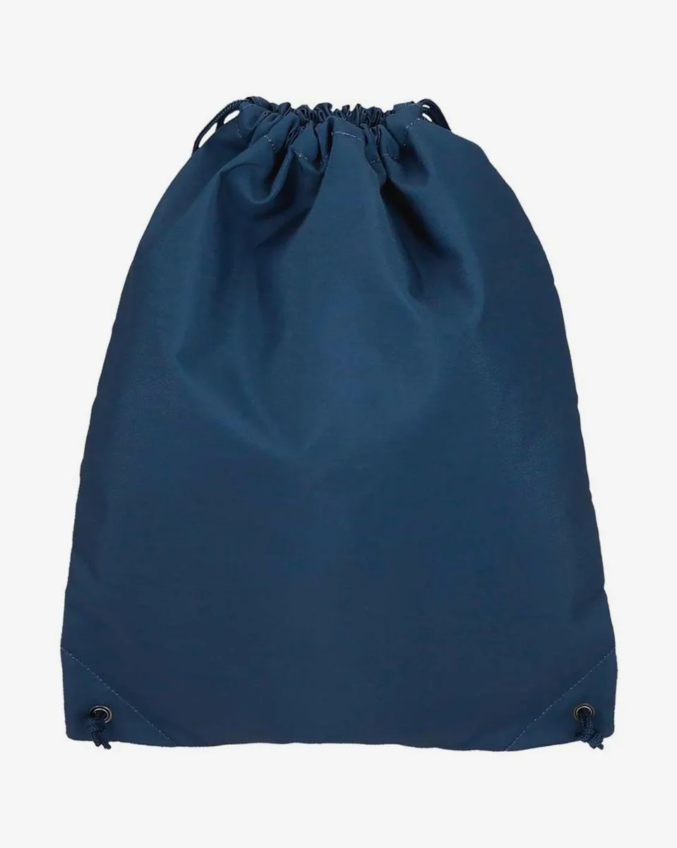 Reebok Gym Bag Zip Blå - Bild 3