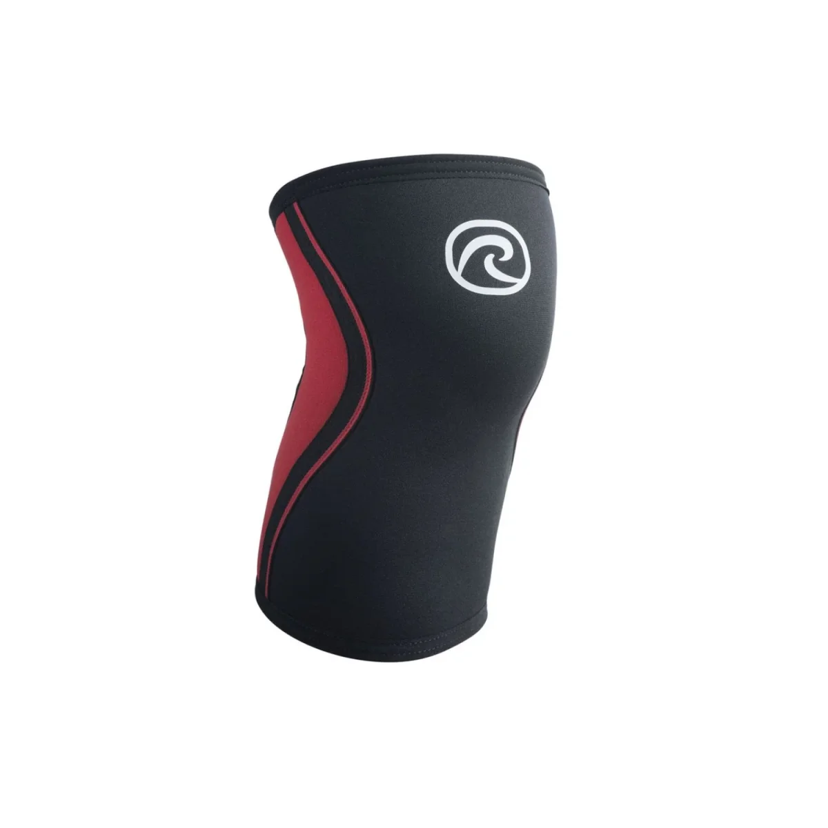 Rehband RX Knee Sleeve 3mm Red 1 st