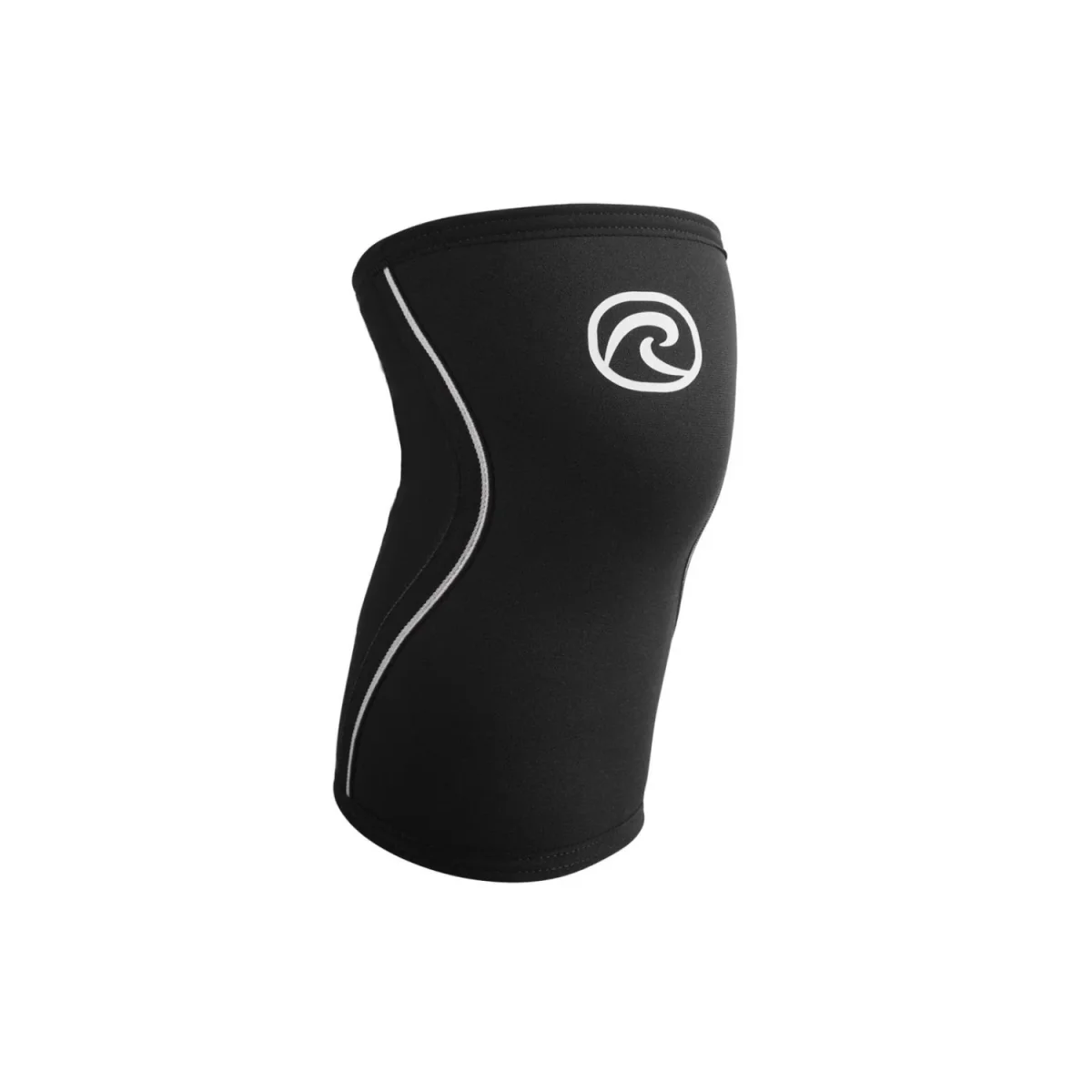 Rehband RX Knee Sleeve 5mm Black 1 st - Bild 2