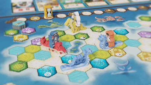 Wondrous Creatures - Bild 6